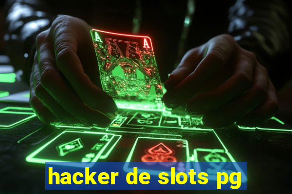 hacker de slots pg